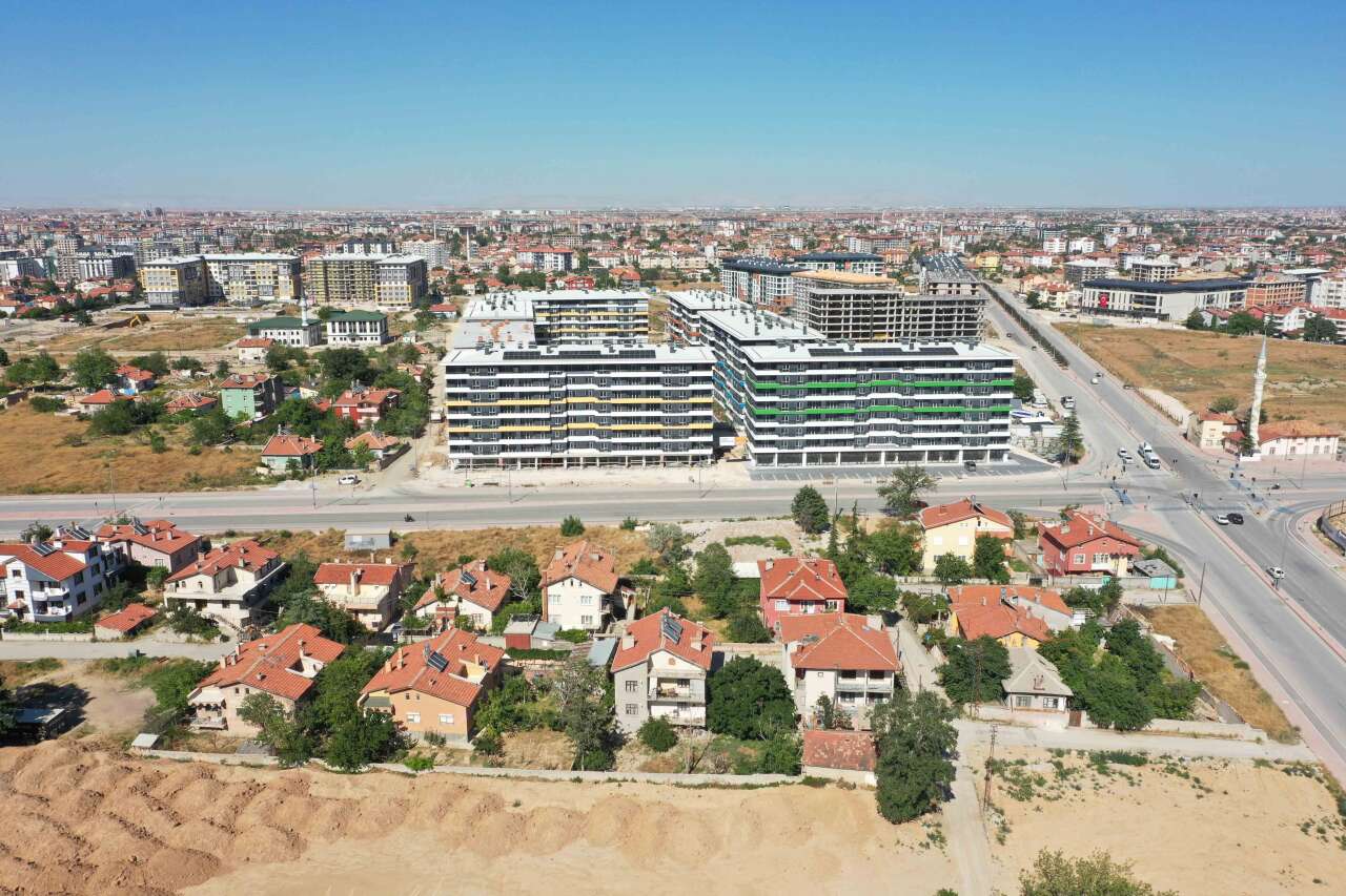 Meram dönüşüyor! Dünyaya nam salan ünvan korunacak 6